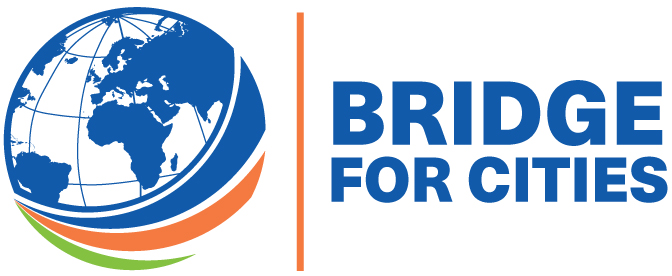 Bridge for Cities Logo